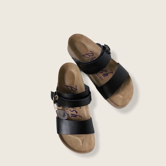 NWT Blowfish Marge 2way women’s sandal - Picture 9 of 12